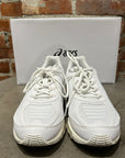 JJJJOUND X ASICS GEL QUANTUM SNEAKERS 'WHITE'