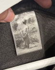 BASKETCASE ROCK PULLOVER HOODIE ‘SLATE’