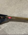 OAKLEY X BODEGA PRIZM LATCH PANEL SUNGLASSES ‘MULTI’