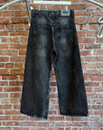 KRAFTWORK UNIFORM NO.3 DENIM ‘VINTAGE BLACK’