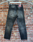 HAVEN COURT CLASSIC WASH JEANS ‘BLACK’
