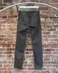 RICK OWENS DRKSHDW BERLIN PANTS ‘DARK DUSK’