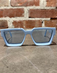 LOUIS VUITTON 1.1 MILLIONAIRE SUNGLASSES ‘ICE BLUE’