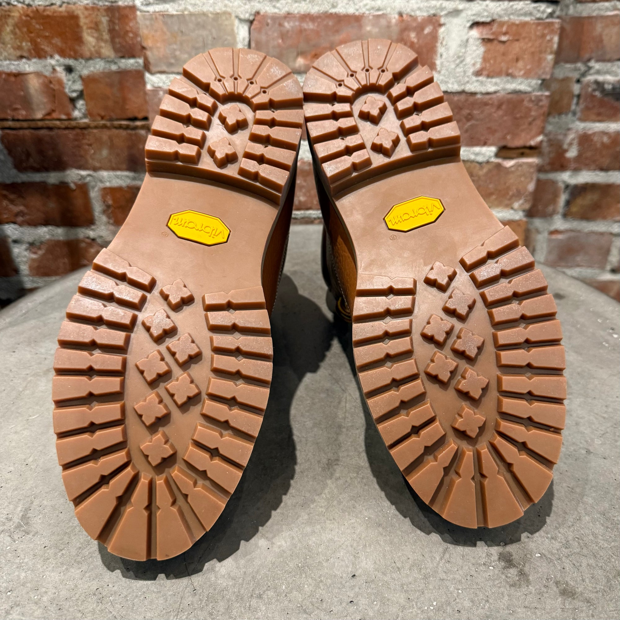 TIMBERLAND X OUR LEGACY WORKSHOP 6" BOOTS ‘BROWN’