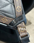 LOUIS VUITTON SKI HELMET ‘BLACK’