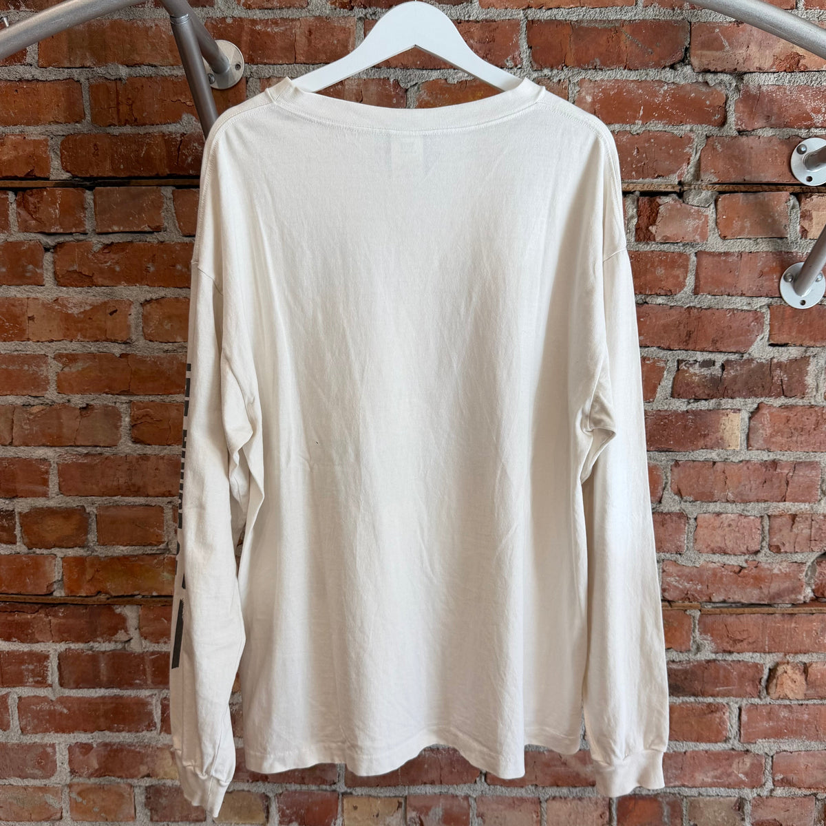SAINT MICHAEL THE HOUSE OF SAINT LONG SLEEVE ‘MULTI’