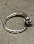 CHROME HEARTS NAIL RING ‘SILVER’