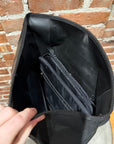 11 BY BORIS BIDJAN SABERI VELOCITY 2 BACKPACK ‘BLACK’