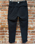 MMW X NIKE CONVERTIBLE TECHWEAR PANTS ‘BLACK’
