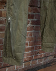 CAV EMPT CARGO PANTS ‘OLIVE’