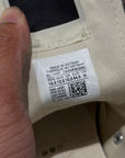 RICK OWENS x CONVERSE TURBODRK LOW SNEAKERS ‘SILVER’