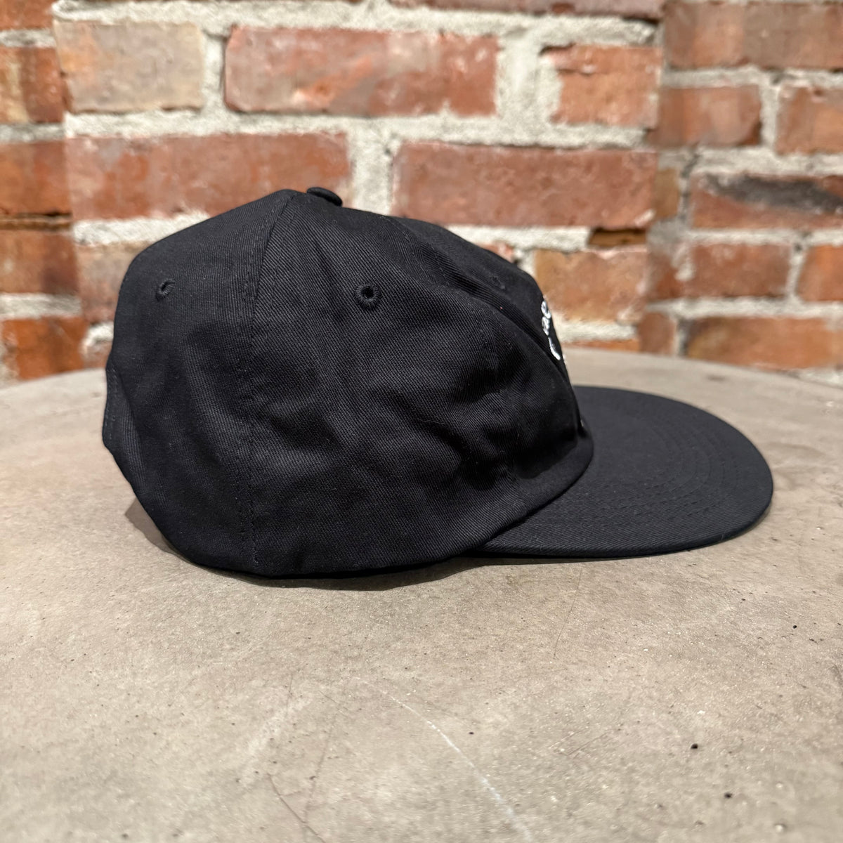 GALLERY DEPT. CHATEAU JOSUE RESORT CAP ‘BLACK’