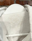 CHROME HEARTS LAURIE LYNN STARK PULLOVER HOODIE ‘WHITE’