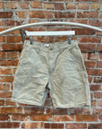 CARHARTT CARGO SHORTS ‘WHITE’