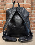 BALENCIAGA CITY BACKPACK ‘BLACK’