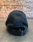 BALENCIAGA SPORT ICON NOTCH CAP ‘BLACK’