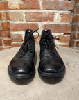 OFFICINE CREATIVE ARC BOOTS ‘BLACK’