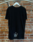 CHROME HEARTS FOTI SKEETER TEE ‘BLACK’