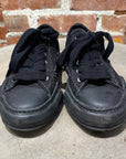 MAISON MIHARA YASUHIRO PETERSON SNEAKERS ‘BLACK’