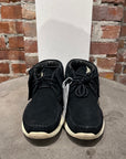 VISVIM FBT SHAMAN FOLK SHOES ‘BLACK’