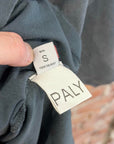 PALY HOLLYWOOD SS26 BOUND FOR GLORY TEE ‘SLATE’