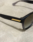 BOTTEGA VENETA BV1461SK GRADIENT SUNGLASSES ‘SMOKE’