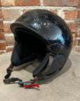 LOUIS VUITTON SKI HELMET ‘BLACK’