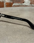 CHROME HEARTS BLASTER-A GLASSES ‘BLACK’