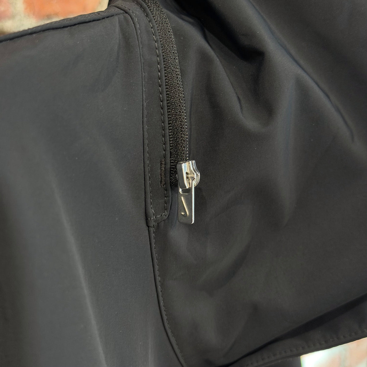 1017 ALYX 9SM MMW X NIKE BOXY JACKET ‘BLACK’