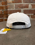 GALLERY DEPT. CLASSIC LOGO HAT ‘WHITE’