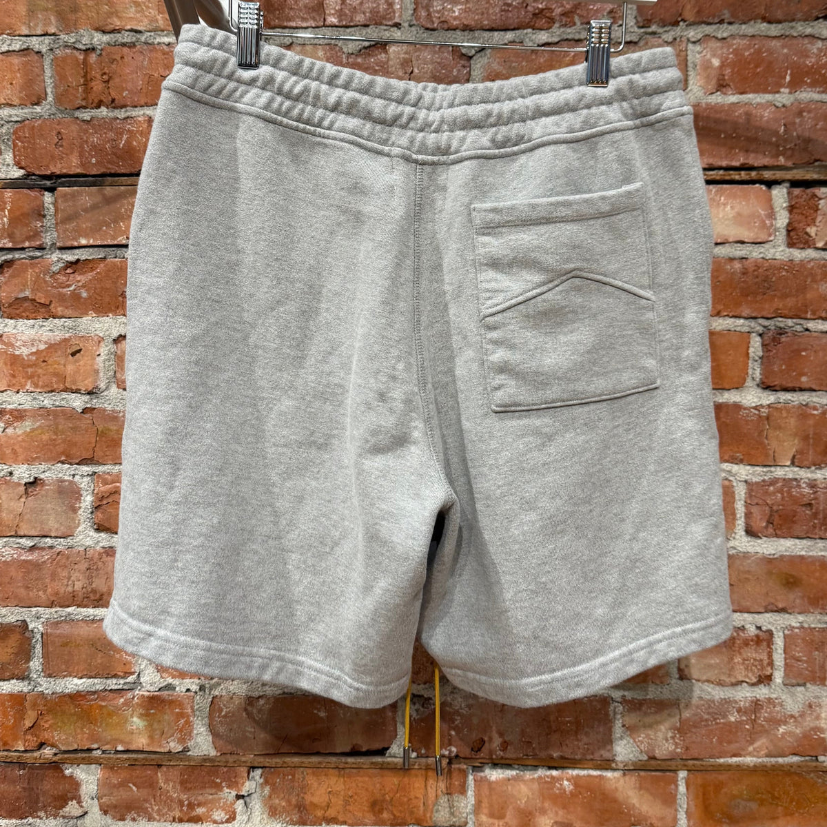 RHUDE CLASSIQUE SWEATSHORTS ‘GREY’