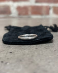 CHROME HEARTS BABY K&T RING ‘SILVER’