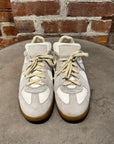 MAISON MARGIELA REPLICA GATS ‘WHITE/GUM’