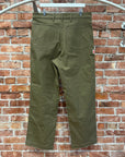 NIGO KENZO CARPENTER PANTS ‘KHAKI’