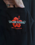 CHROME HEARTS HONOLULU EXCLUSIVE LONGSLEEVE ‘BLACK’