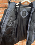 CANADA GOOSE OSBORNE PUFFER PARKA ‘MIDNIGHT’