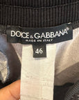 DOLCE & GABANA DRAGON TRACKPANTS ‘MULTI’