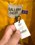 GALLERY DEPT. DR OCT 1 OF 1 PATCHWORK CAPE ‘MULTI’