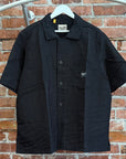 GALLERY DEPT. PLAYGROUND SHIRT ‘BLACK’