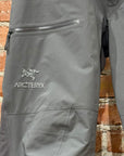 ARC’TERYX GORETEX ALL WEATHER PANTS ‘SLATE’