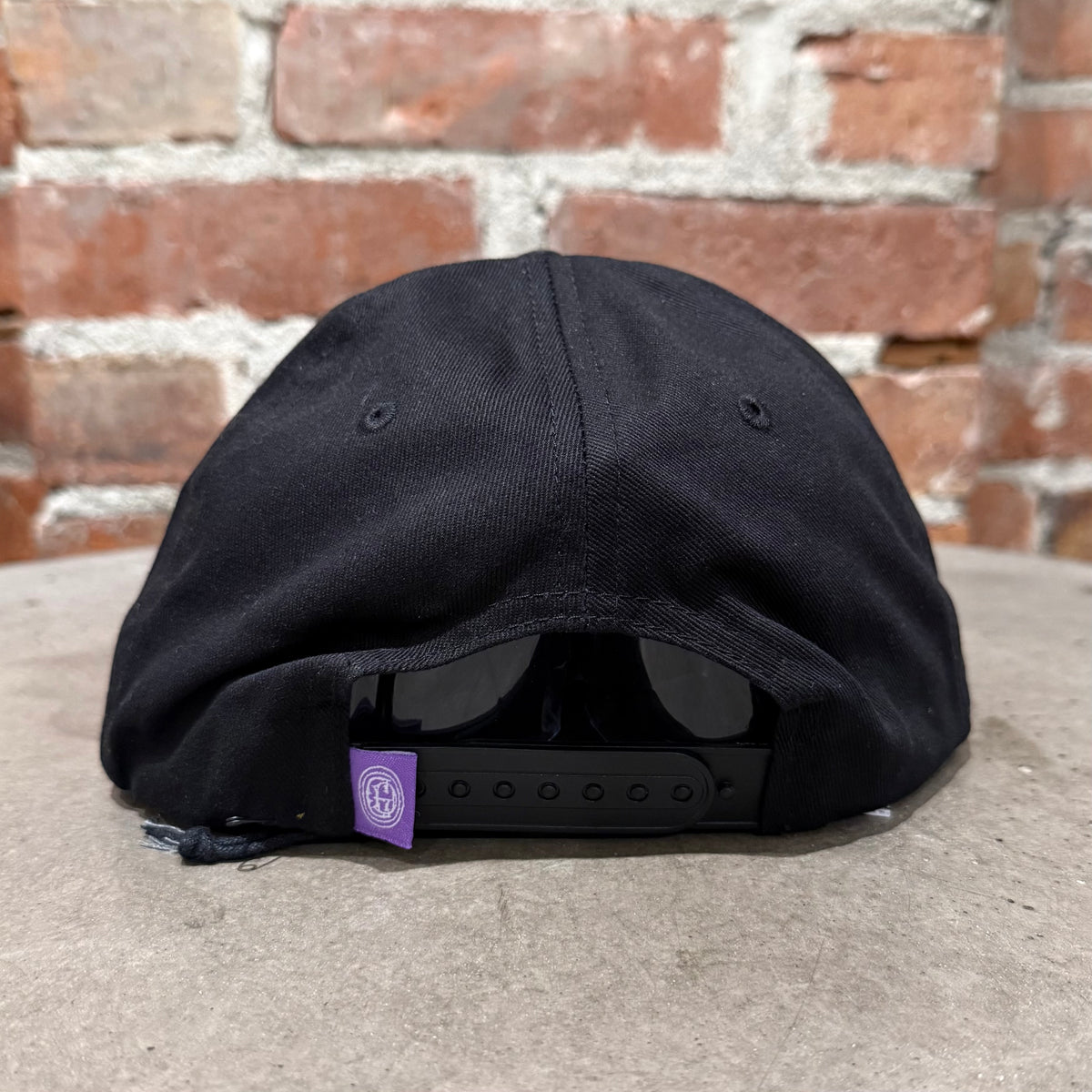 GALLERY DEPT. CHATEAU JOSUE RESORT CAP ‘BLACK’
