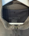 ARCTERYX THERMAL QUARTER ZIP ‘OLIVE’