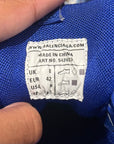 BALENCIAGA TRACK RUNNER SNEAKER ‘BLUE’