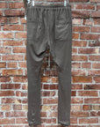 RICK OWENS DRKSDHW BERLIN SWEATPANTS ‘DUST’