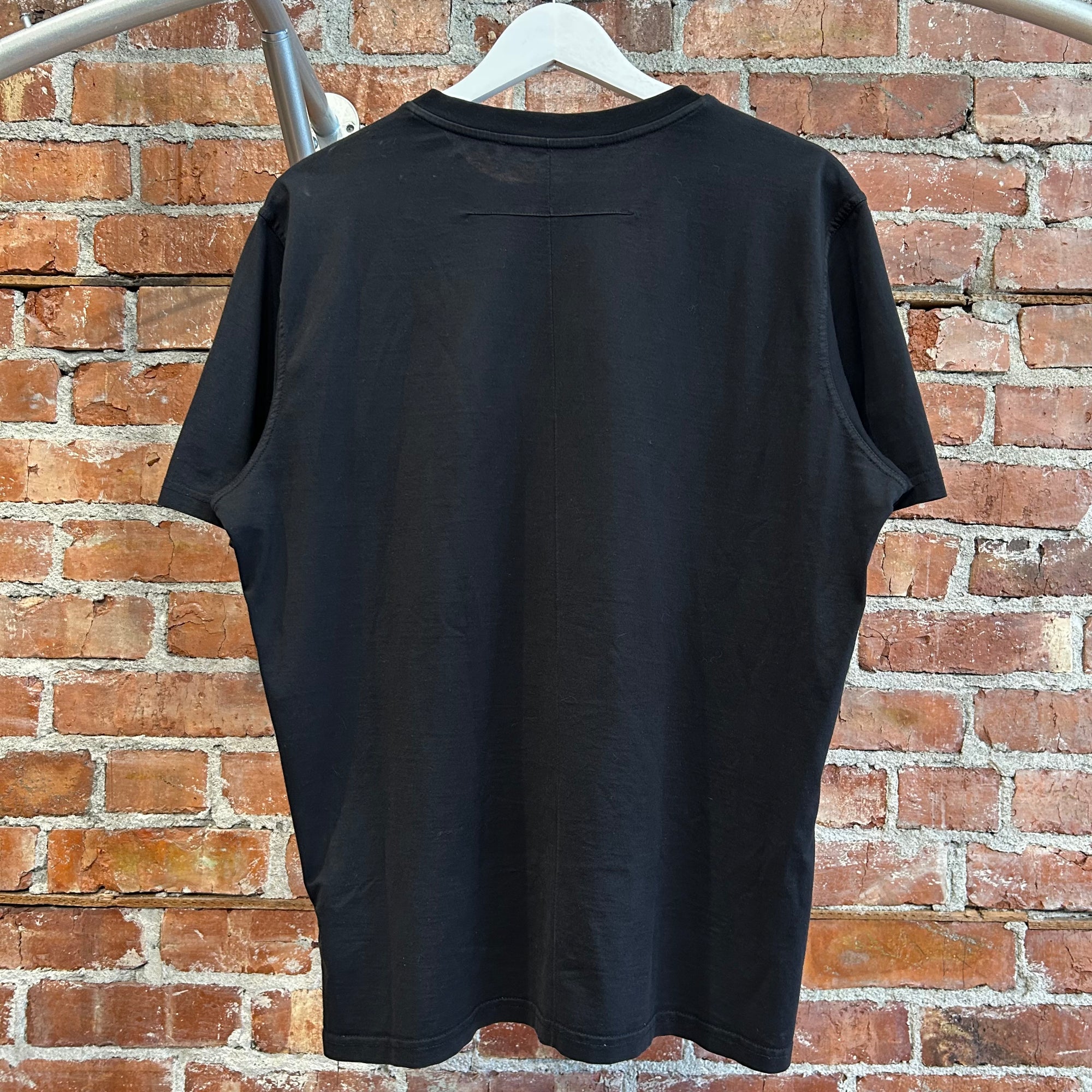 GIVENCHY SS17 OVERSIZED ROTTWEILER TEE ‘BLACK’