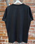 GIVENCHY SS17 OVERSIZED ROTTWEILER TEE ‘BLACK’