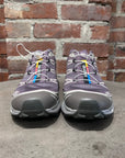 SALOMON XT-6 LOW SNEAKER 'PURPLE MOONSCAPE'