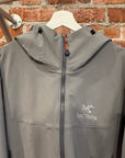 ARCTERYX GAMMA HOODY ‘LIGHTWASH GREY’