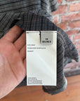 OUR LEGACY HEUSEN SHIRT ‘GREY’
