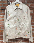 GALLERY DEPT. MONTECITO PAINTER JACKET ‘NATURAL’